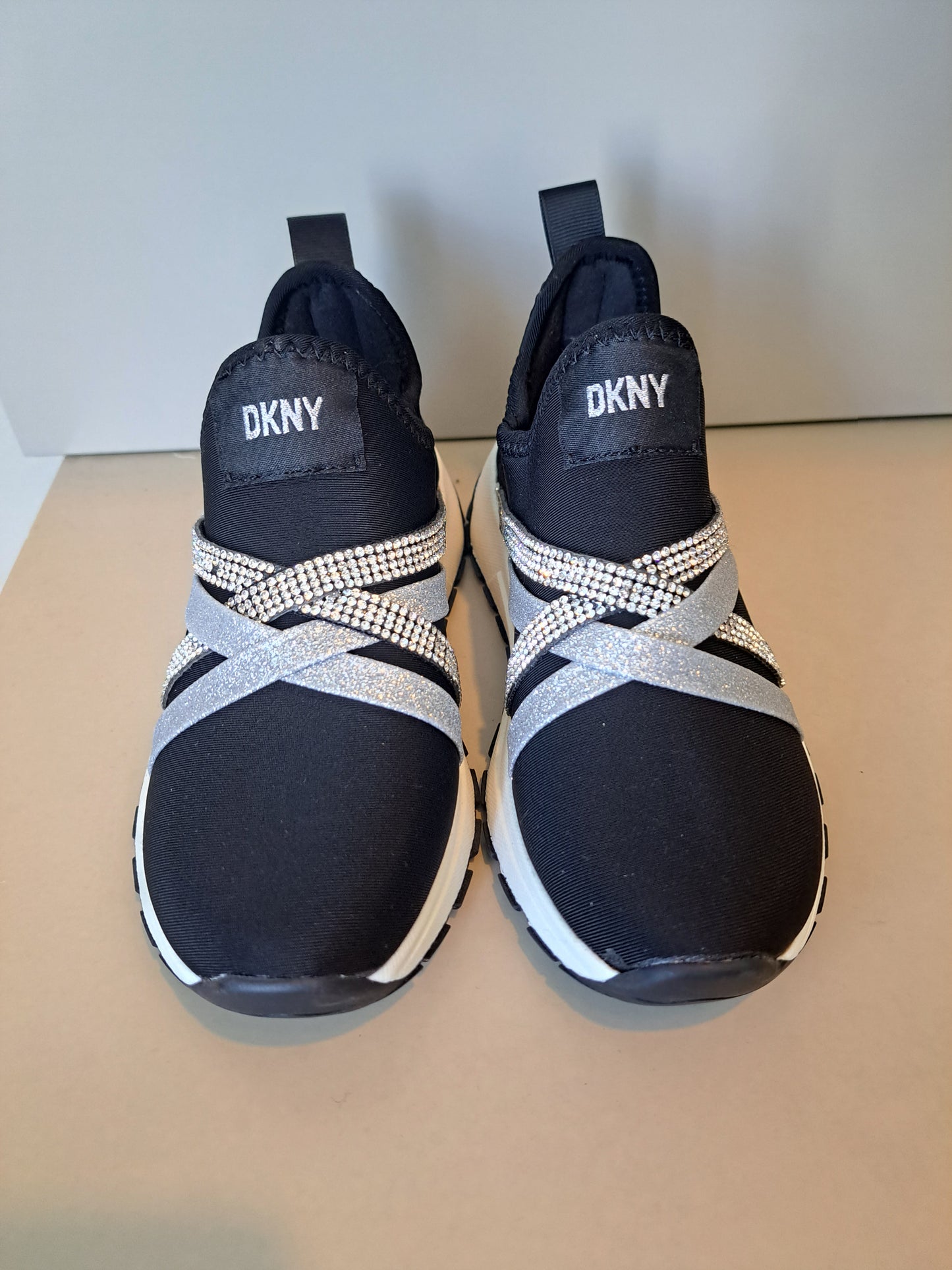 Zapatilla DKNY