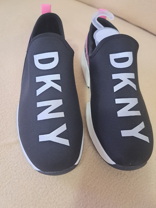 Zapatilla DKNY