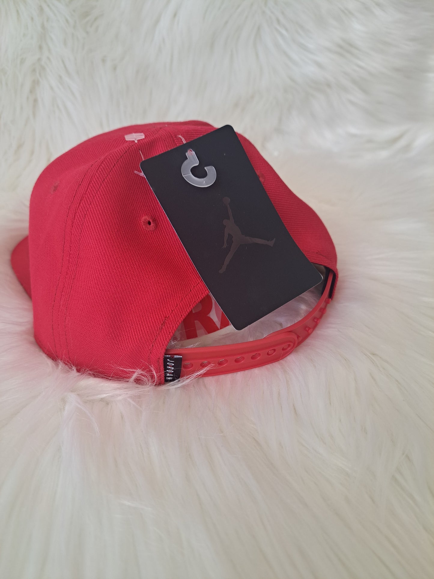 GORRO JORDAN