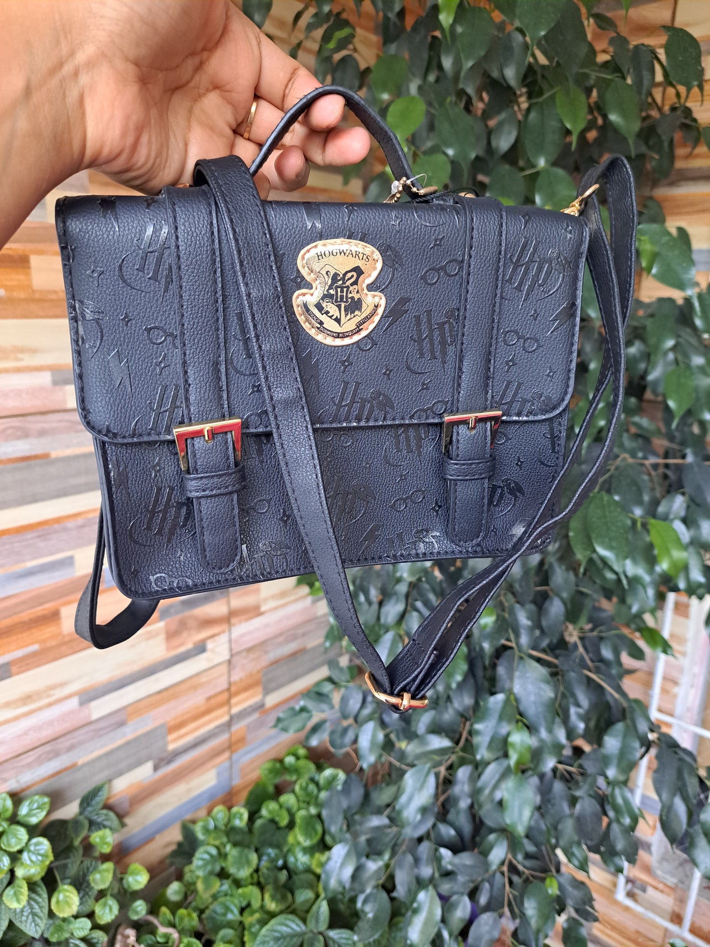 Crossbody harry poter