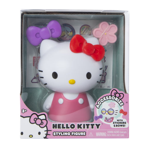 HELLO KITTY PARA DECORAR