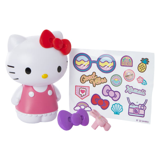 HELLO KITTY PARA DECORAR