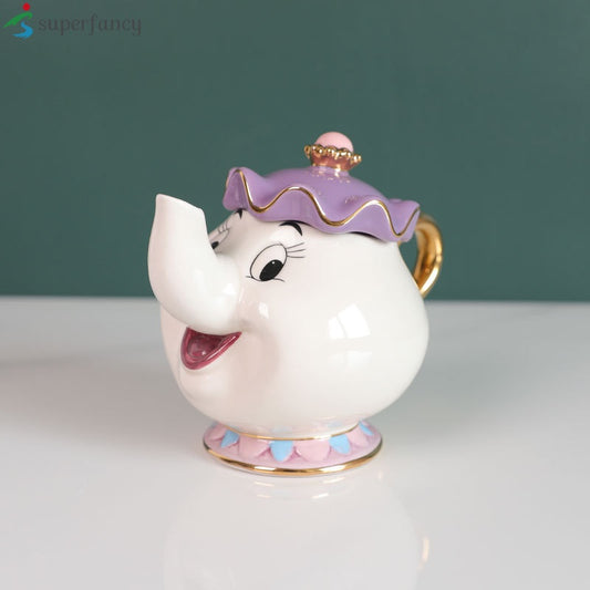 Tetera MRS POTTS