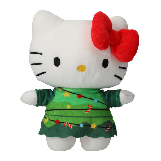 Hello kitty sanrio navidad