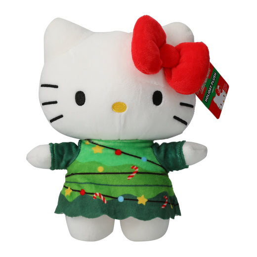 Hello kitty sanrio navidad