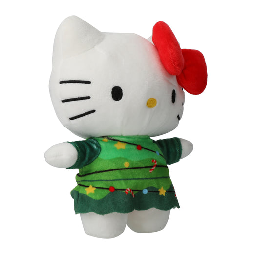 Hello kitty sanrio navidad