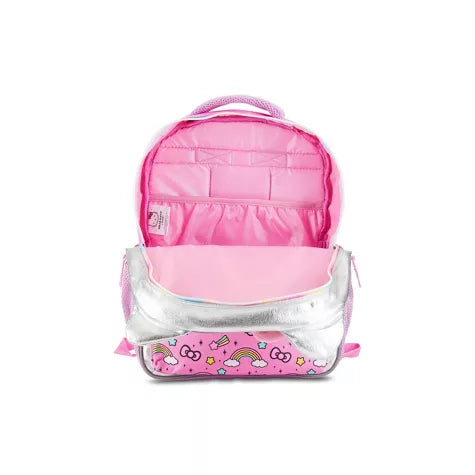 Mochila hello kitty escolar