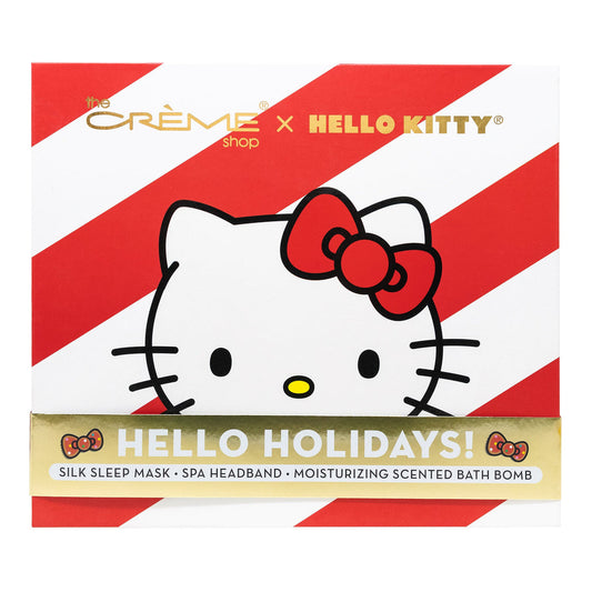 ESTUCHE HELLO KITTY EDICION LIMITADA