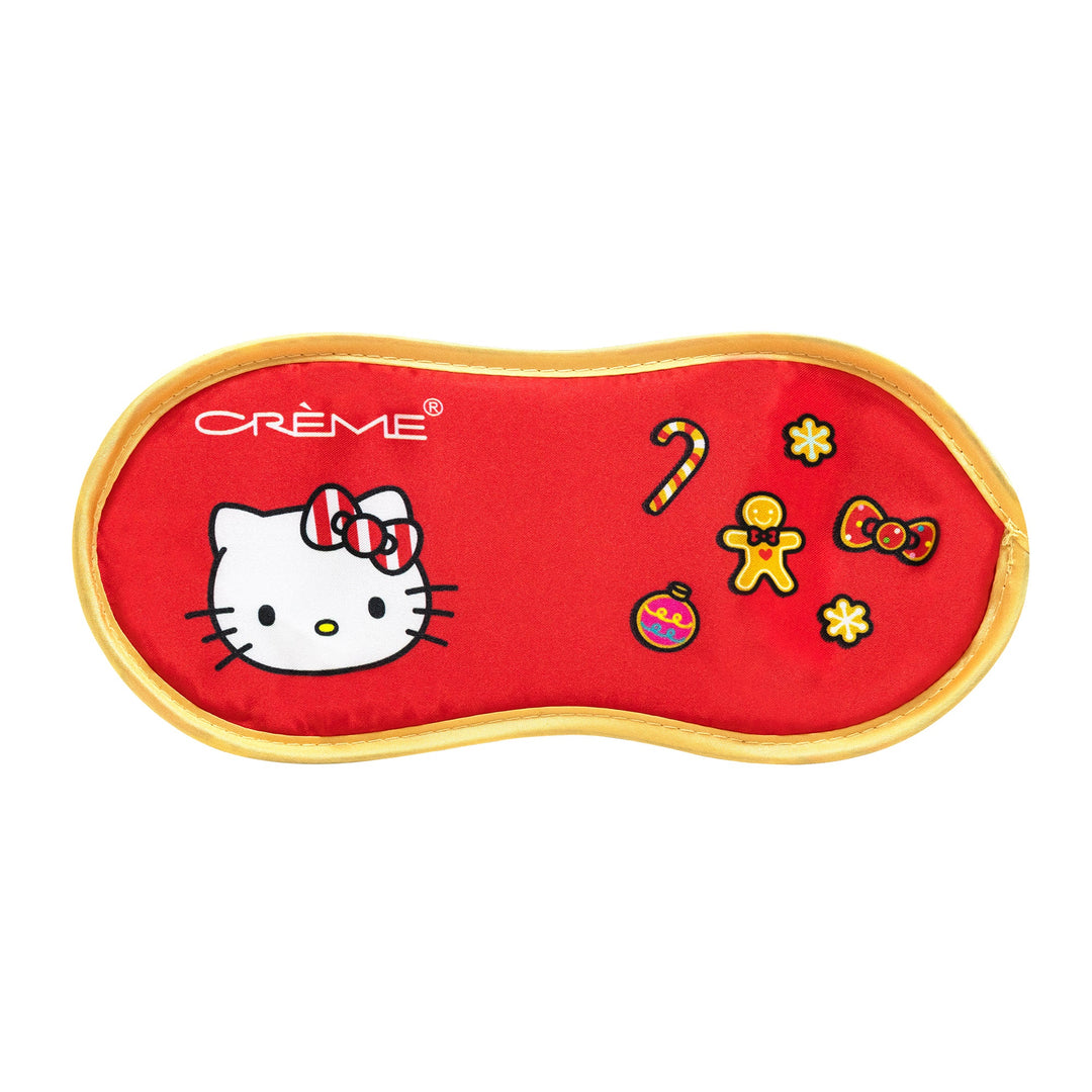 ESTUCHE HELLO KITTY EDICION LIMITADA