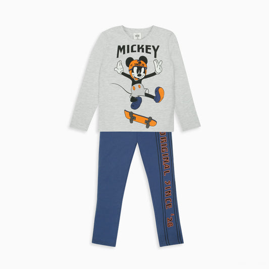 Pijama Mickey Colloky