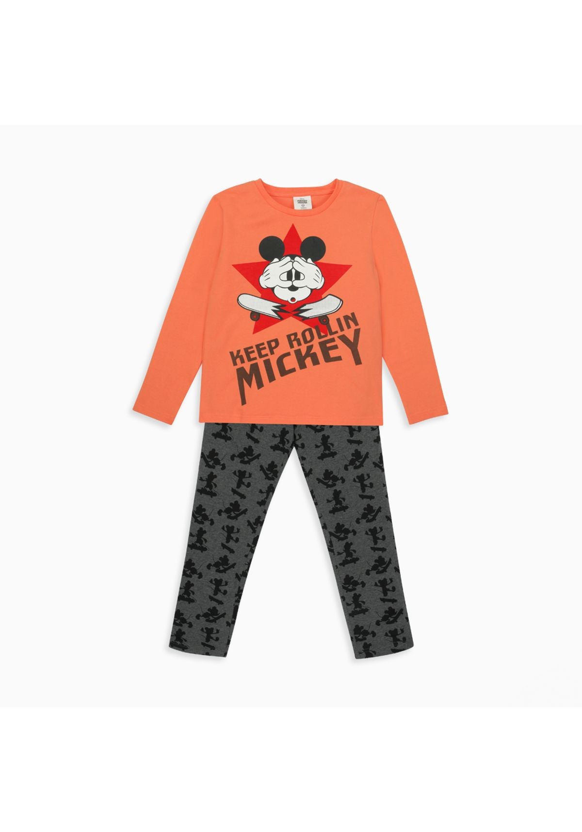 Pijama Colloky mickey