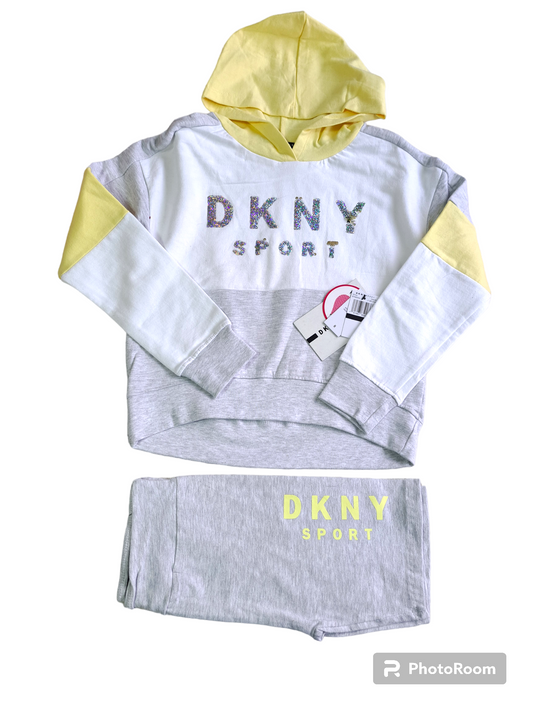 CONJUNTO SPORT DKNY