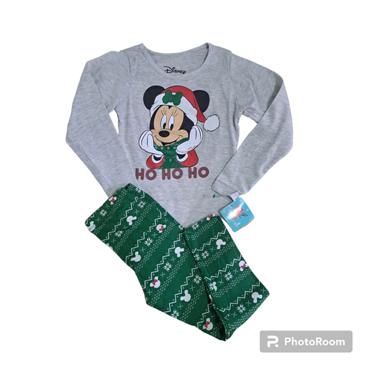 Conjunto mavideño Disney