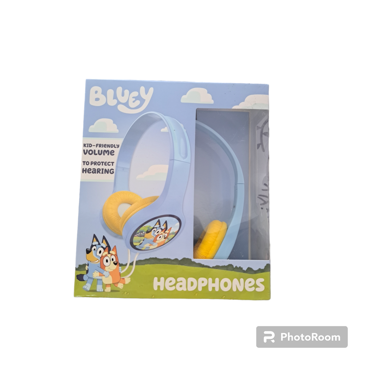 Auriculares de BLUEY