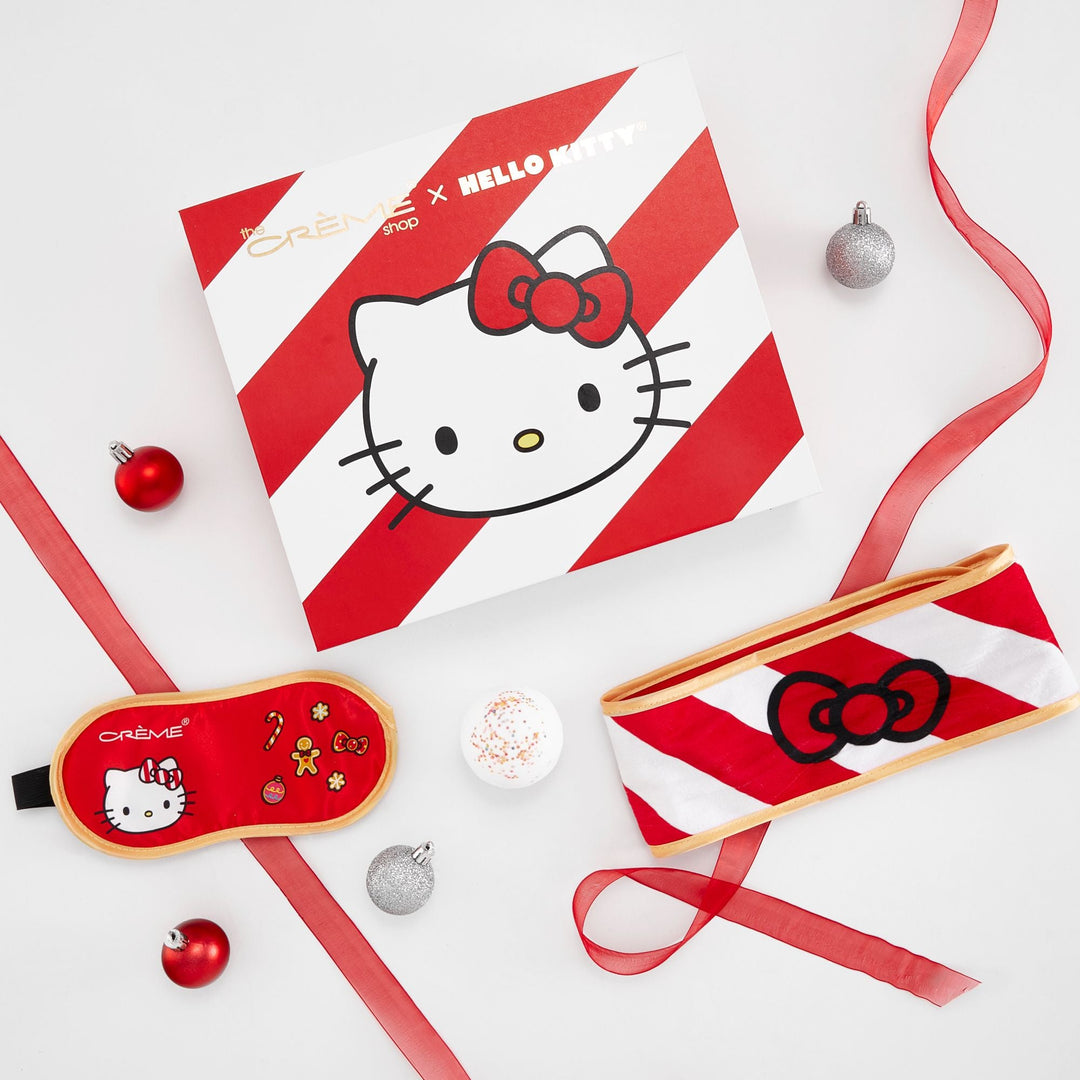 ESTUCHE HELLO KITTY EDICION LIMITADA