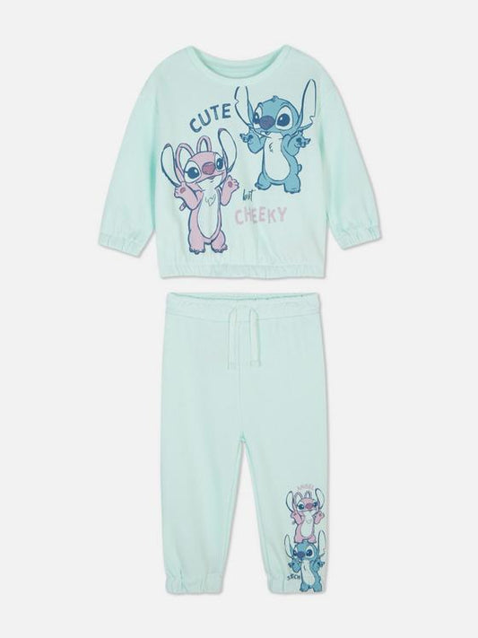 Buzo disney Stitch