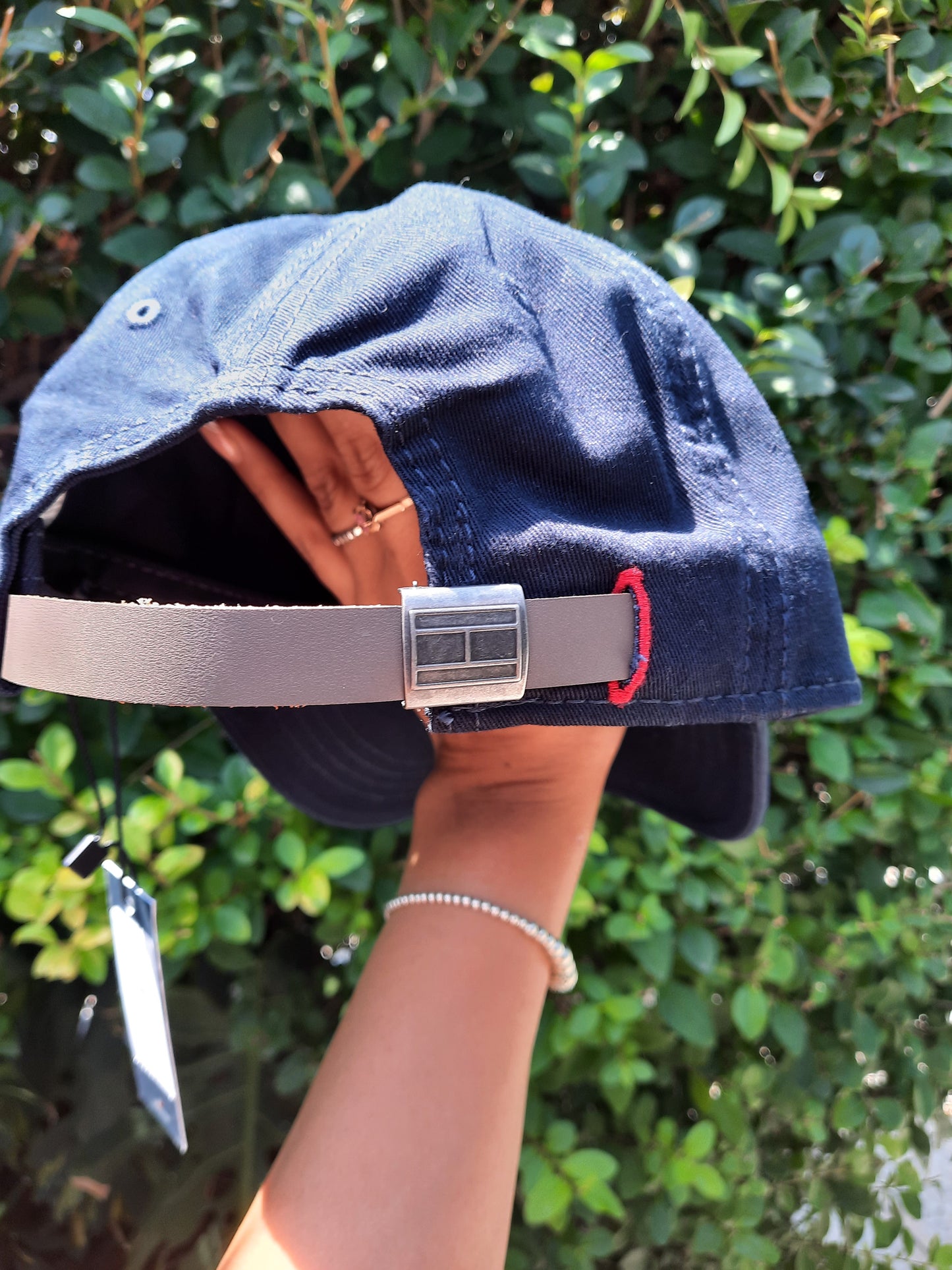 Gorro Tommy Hilfiger