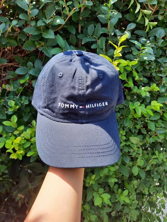 Gorro Tommy Hilfiger