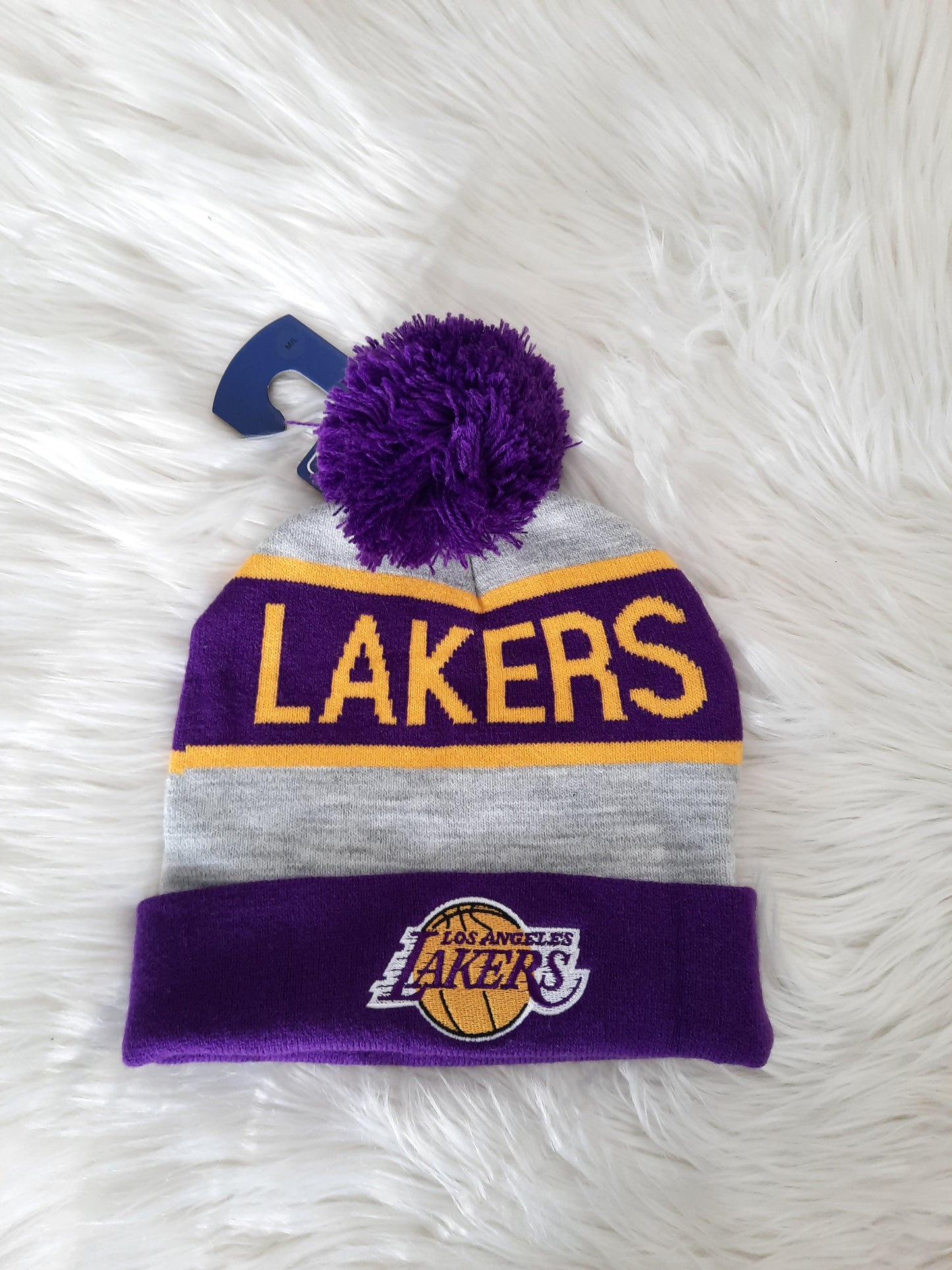 Gorros NBA