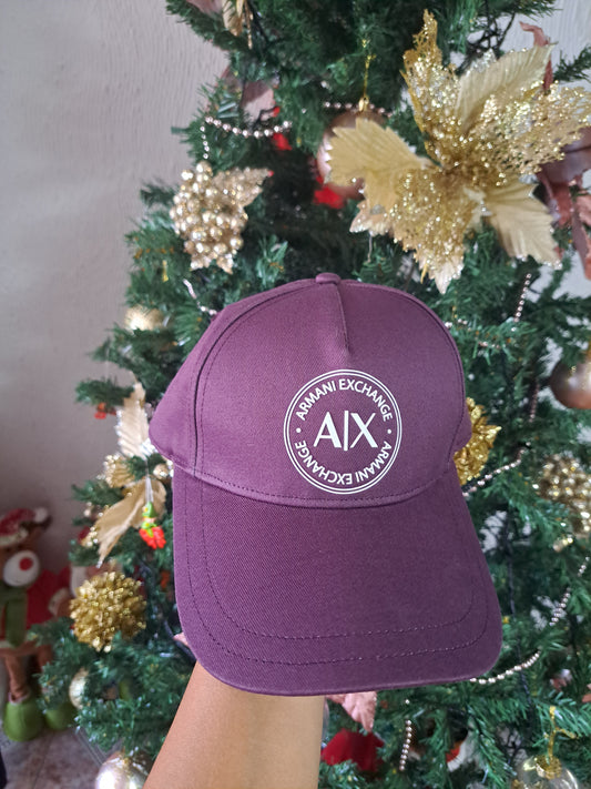 Gorro Armani Exchange