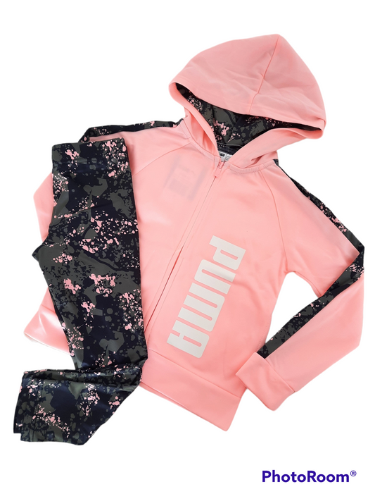 Conjunto Puma